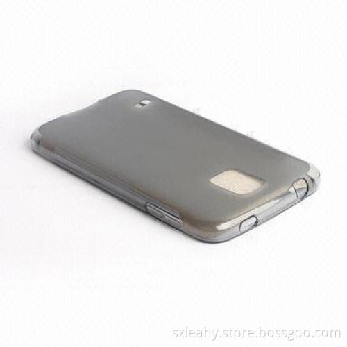 New Arrival and Hot Selling TPU Case for Samsung S5